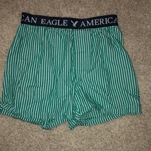 American eagle underwear size xs men’s